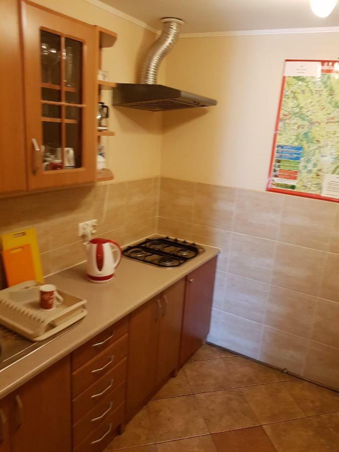 Villa Nina Polanica-Zdrój Exterior foto