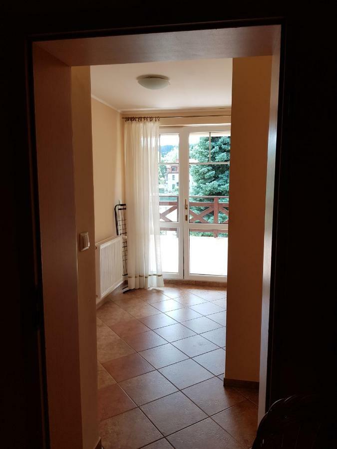 Villa Nina Polanica-Zdrój Exterior foto