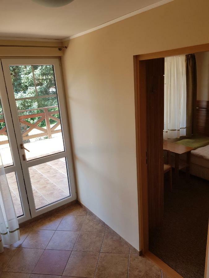 Villa Nina Polanica-Zdrój Exterior foto
